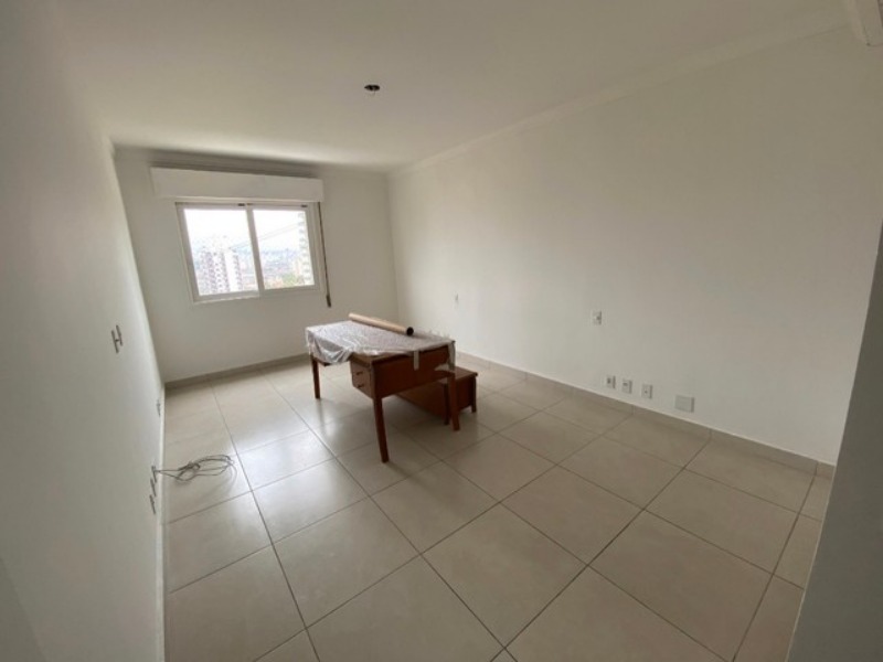 Apartamento à venda com 3 quartos, 133m² - Foto 5