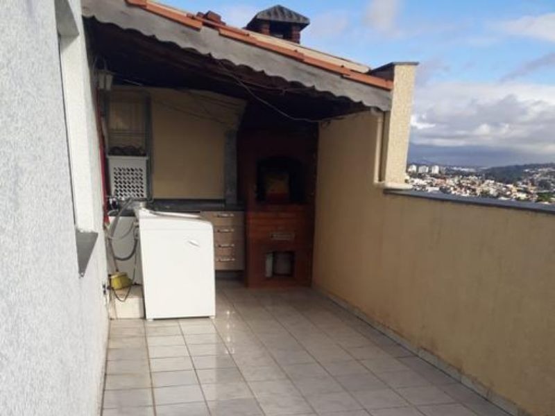 Cobertura à venda com 3 quartos, 94m² - Foto 20