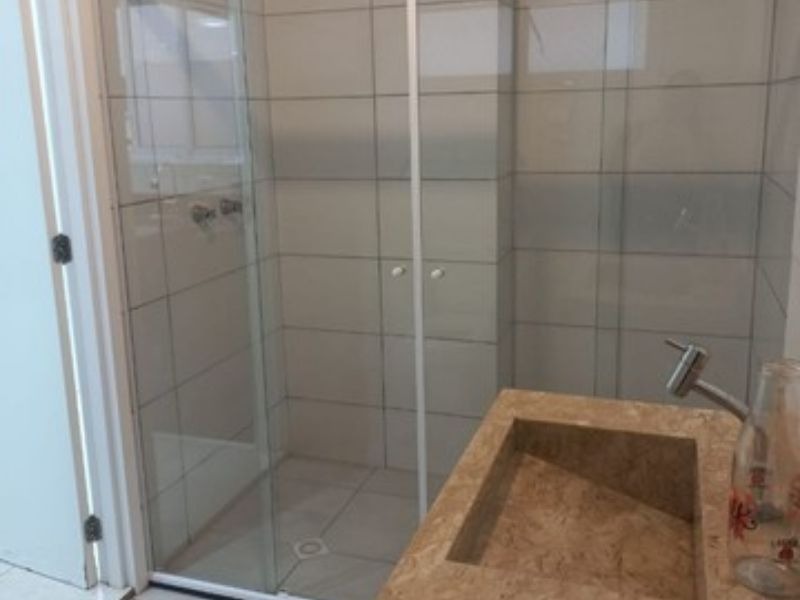 Apartamento à venda com 1 quarto, 43m² - Foto 6