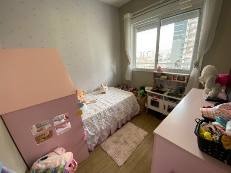 Apartamento à venda com 3 quartos, 72m² - Foto 11