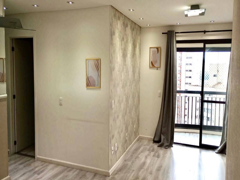 Apartamento, 3 quartos, 90 m² - Foto 1