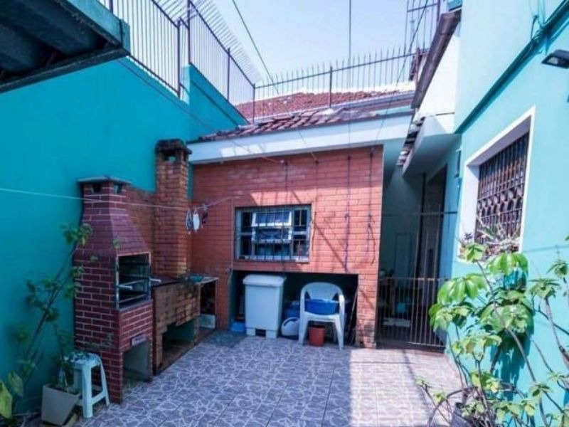 Casa à venda com 3 quartos, 184m² - Foto 15