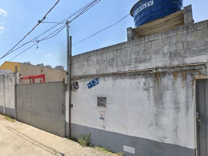 Loteamento e Condomínio à venda, 575m² - Foto 6