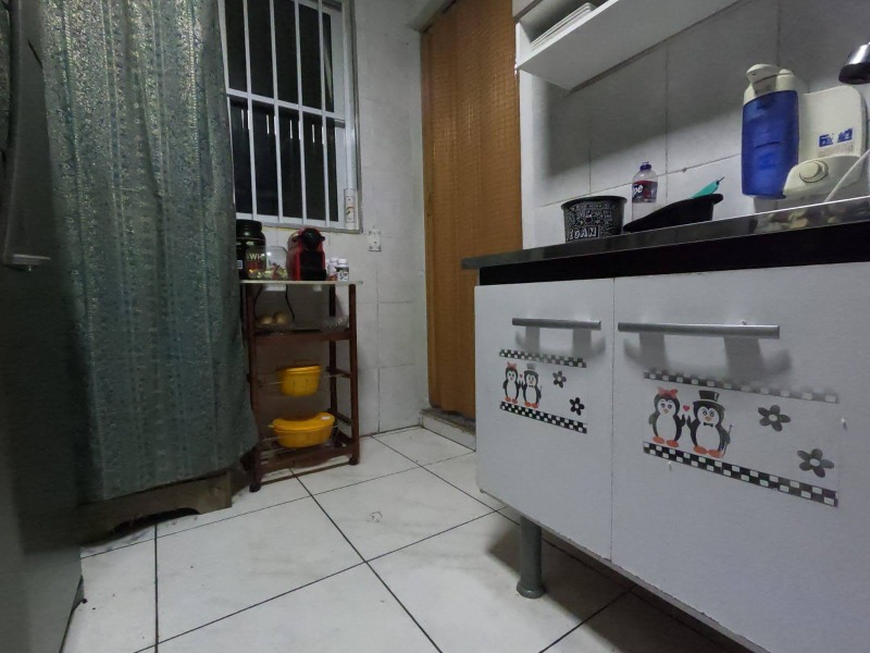 Apartamento à venda com 1 quarto, 60m² - Foto 19