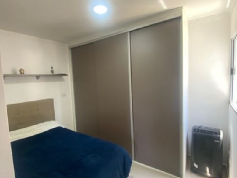 Apartamento à venda com 2 quartos, 45m² - Foto 8