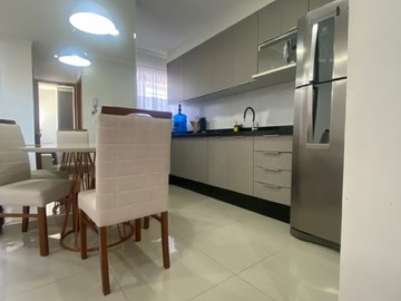 Apartamento à venda com 2 quartos, 45m² - Foto 11