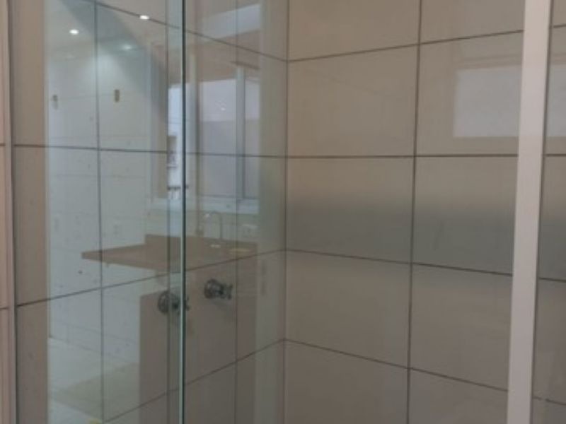 Apartamento à venda com 1 quarto, 43m² - Foto 8