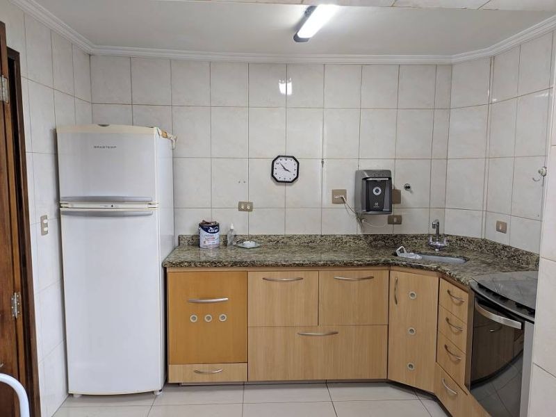 Apartamento à venda com 1 quarto, 57m² - Foto 8