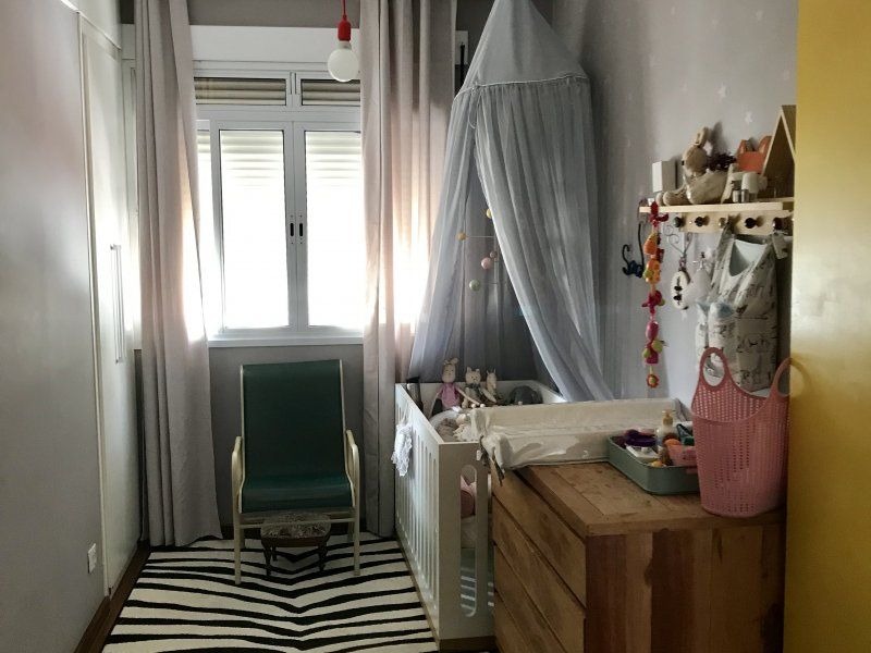 Apartamento à venda com 2 quartos, 82m² - Foto 7