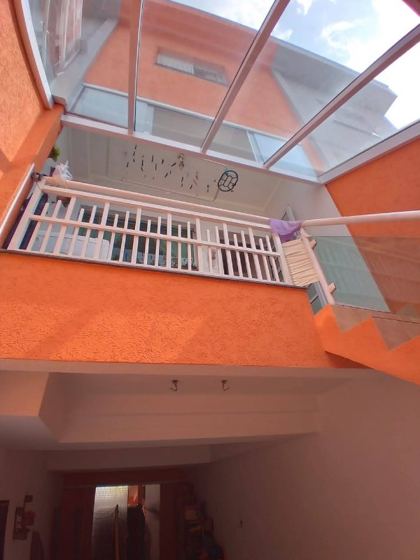 Casa à venda com 3 quartos, 150m² - Foto 20