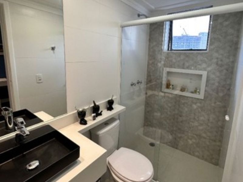 Apartamento à venda com 3 quartos, 114m² - Foto 13