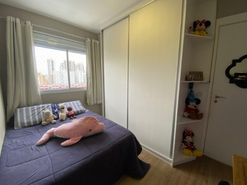 Apartamento à venda com 3 quartos, 72m² - Foto 7