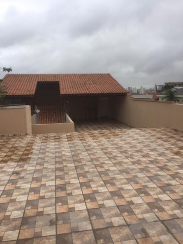 Casa à venda com 3 quartos, 260m² - Foto 9