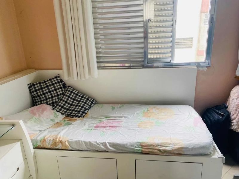 Apartamento à venda com 2 quartos, 113m² - Foto 11