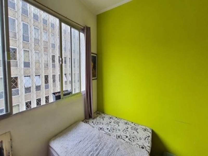 Apartamento à venda com 1 quarto, 55m² - Foto 10