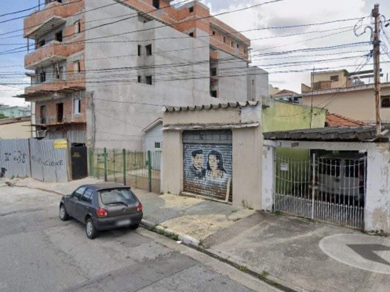 Terreno à venda, 309m² - Foto 2