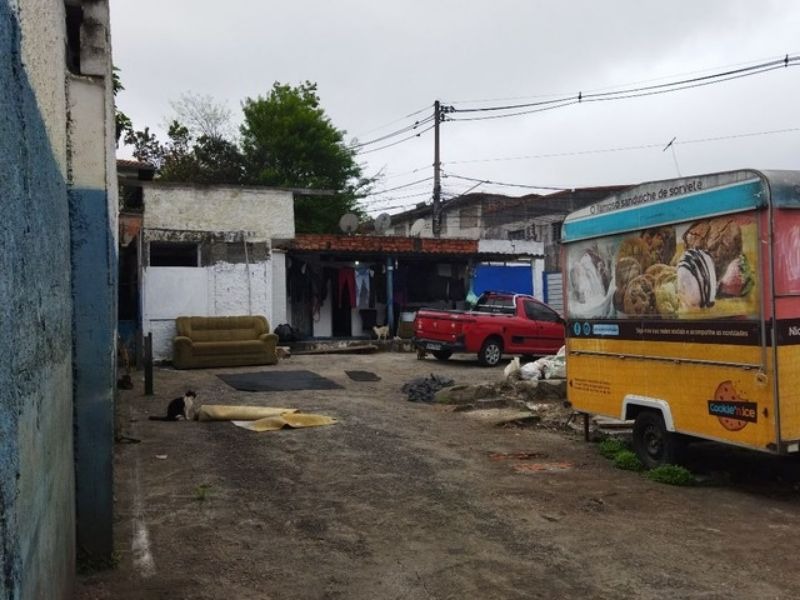 Loteamento e Condomínio à venda, 430m² - Foto 2