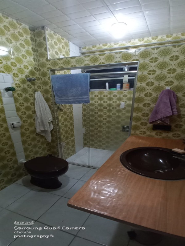 Apartamento à venda com 3 quartos, 110m² - Foto 17
