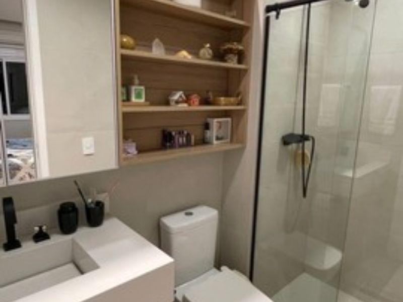 Apartamento à venda com 2 quartos, 70m² - Foto 13