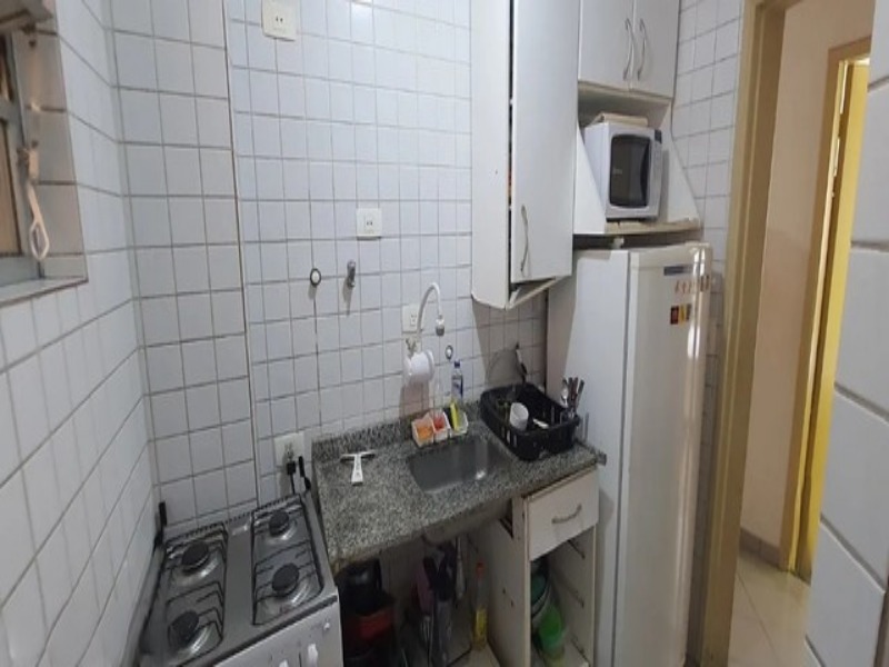 Apartamento à venda com 1 quarto, 55m² - Foto 11