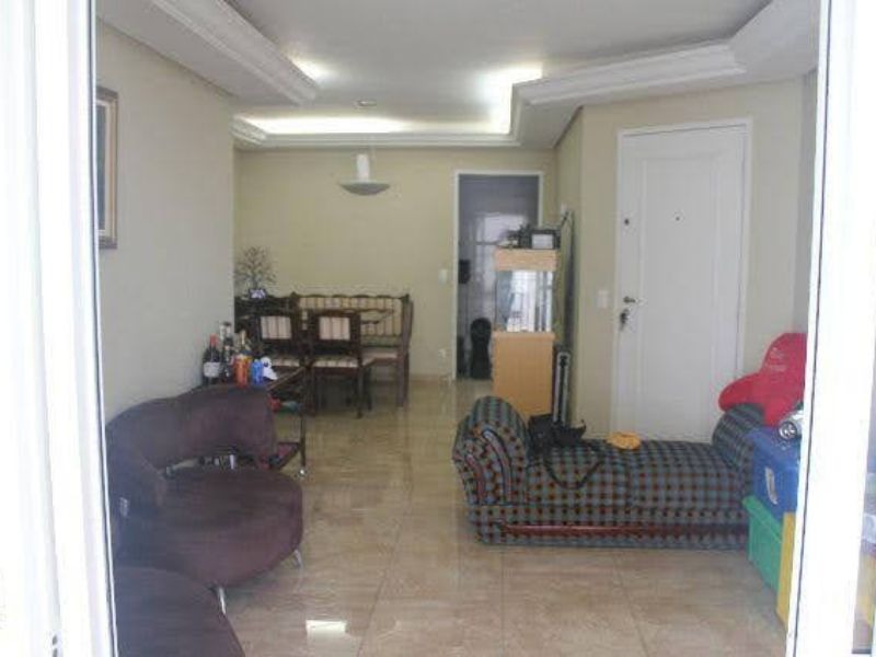 Apartamento, 3 quartos, 64 m² - Foto 2