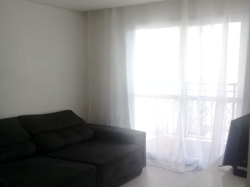 Apartamento à venda com 2 quartos, 53m² - Foto 6