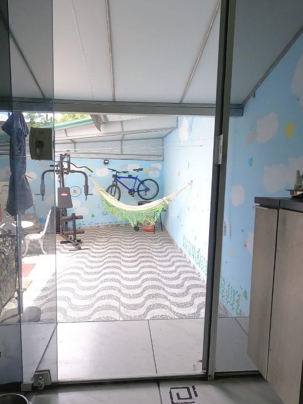 Apartamento à venda com 1 quarto, 60m² - Foto 33