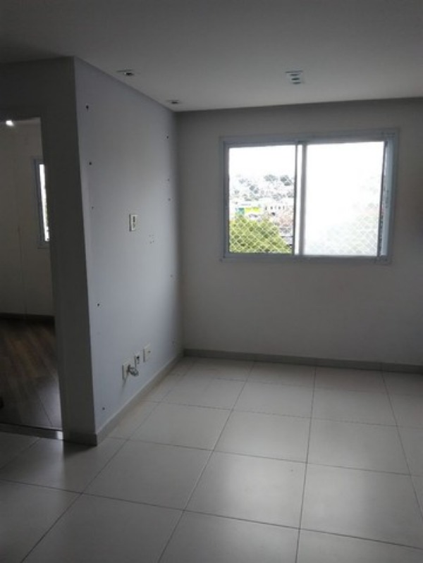 Apartamento à venda com 2 quartos, 46m² - Foto 1