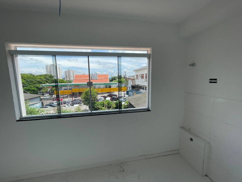 Apartamento à venda com 2 quartos, 40m² - Foto 19