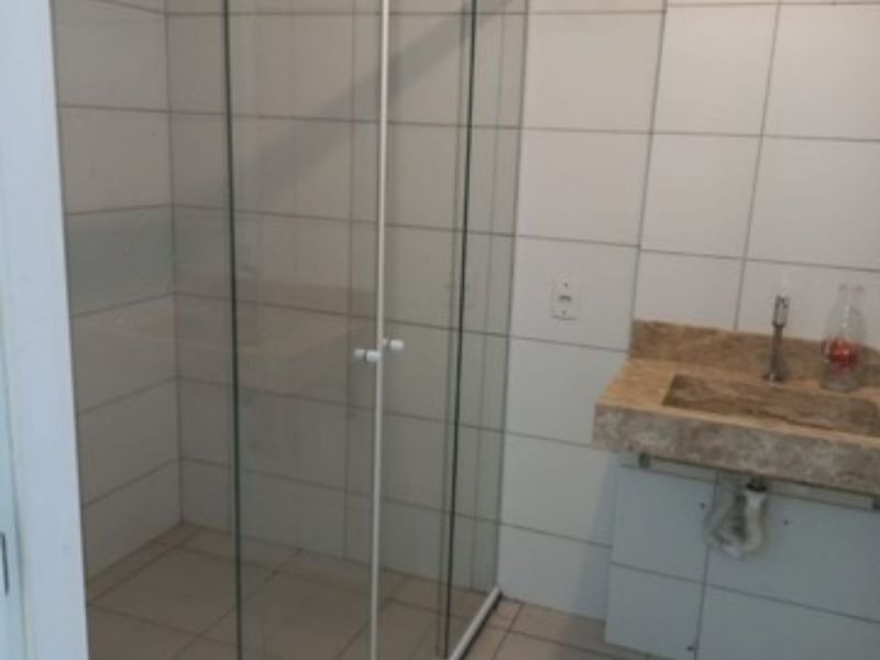 Apartamento à venda com 1 quarto, 43m² - Foto 7