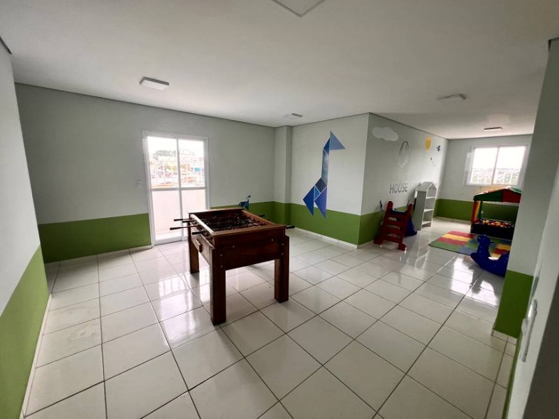 Apartamento à venda com 2 quartos, 50m² - Foto 8