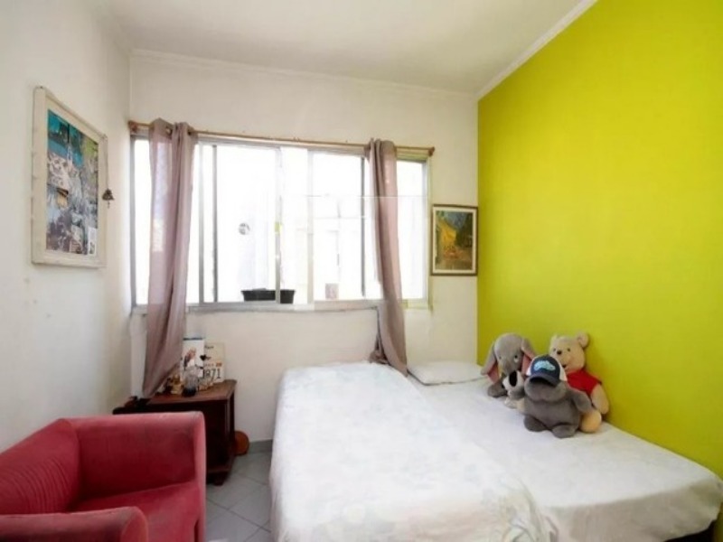 Apartamento à venda com 1 quarto, 55m² - Foto 9