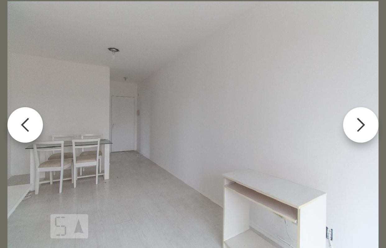 Apartamento à venda com 2 quartos, 62m² - Foto 4