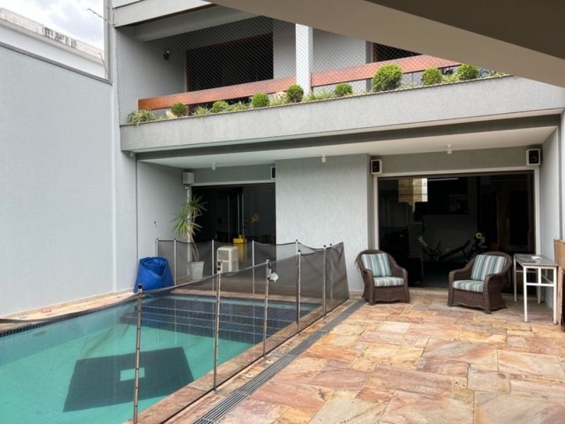 Casa à venda com 4 quartos, 482m² - Foto 15