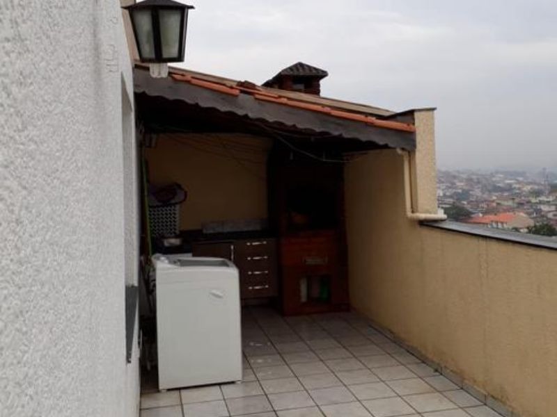 Cobertura à venda com 3 quartos, 94m² - Foto 19