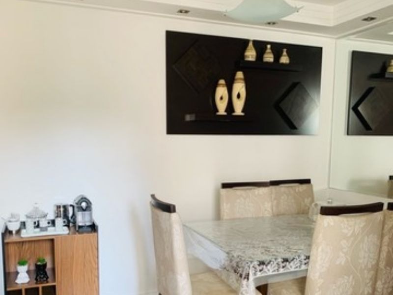 Apartamento à venda com 2 quartos, 50m² - Foto 2