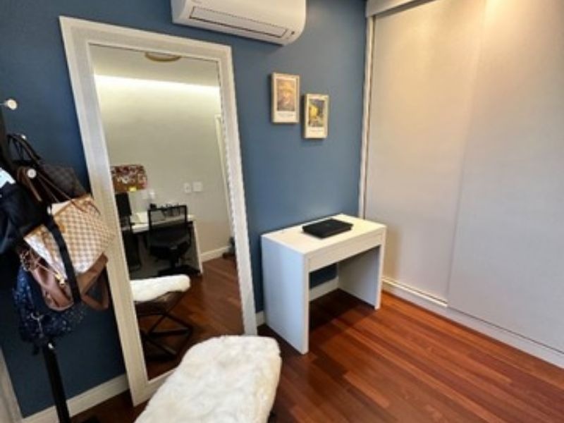 Apartamento à venda com 3 quartos, 114m² - Foto 9