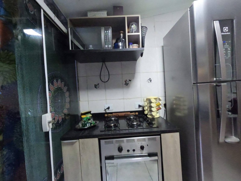 Apartamento à venda com 1 quarto, 60m² - Foto 25