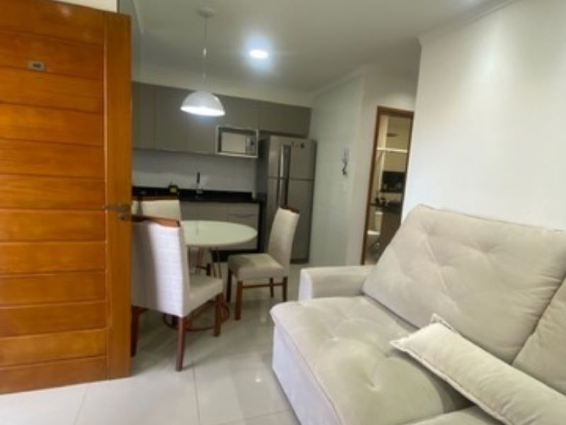 Apartamento à venda com 2 quartos, 45m² - Foto 5