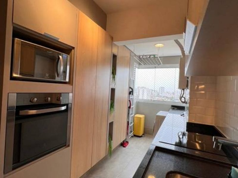 Apartamento à venda com 2 quartos, 71m² - Foto 14