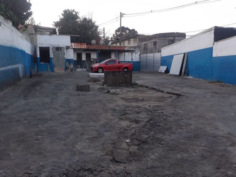 Loteamento e Condomínio à venda, 430m² - Foto 4