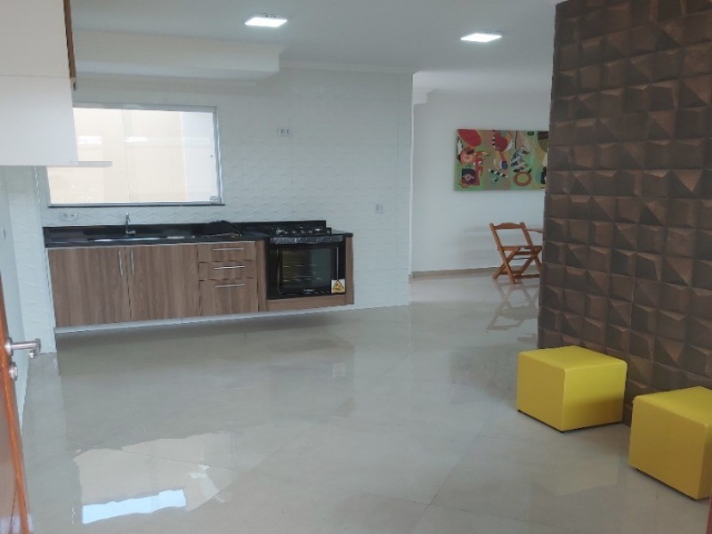 Apartamento à venda com 2 quartos, 42m² - Foto 15