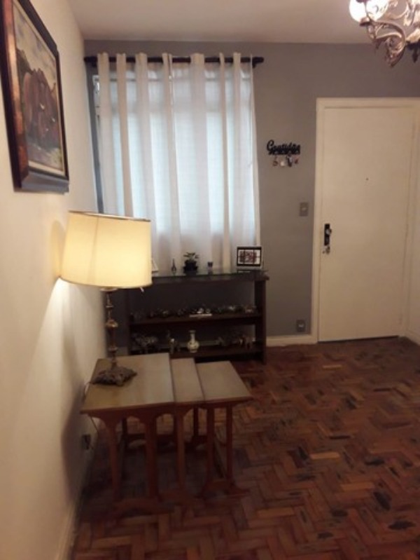 Apartamento, 2 quartos, 75 m² - Foto 2