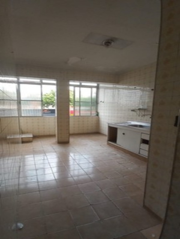 Apartamento à venda com 2 quartos, 58m² - Foto 6