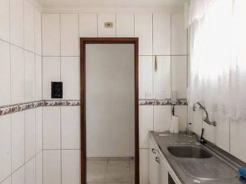 Apartamento à venda com 1 quarto, 36m² - Foto 6