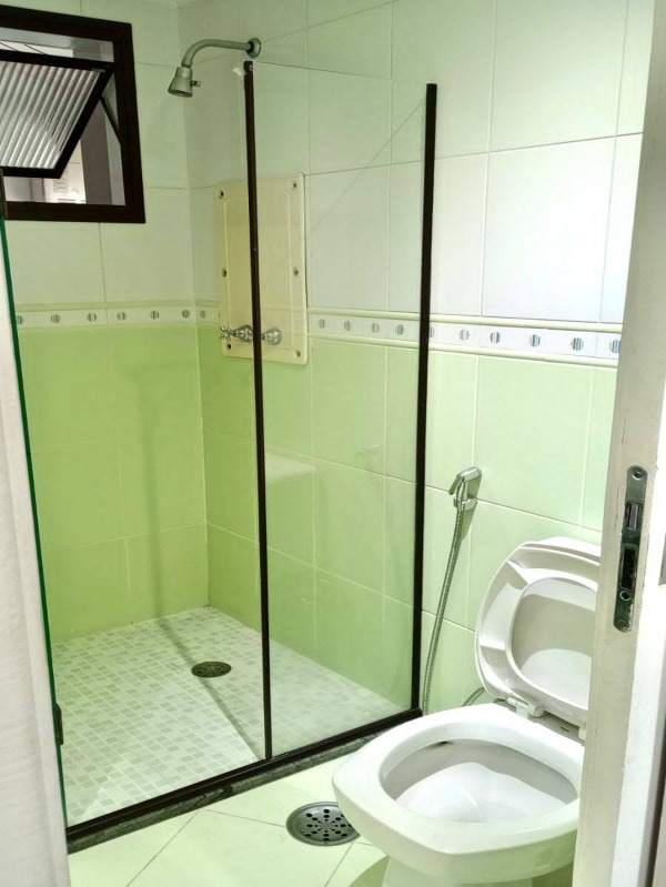 Apartamento, 3 quartos, 90 m² - Foto 21
