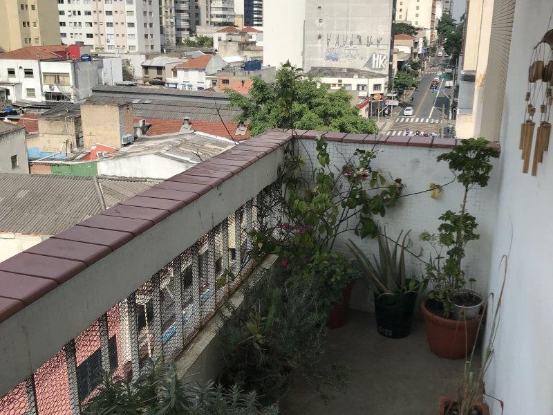 Apartamento à venda com 2 quartos, 82m² - Foto 18