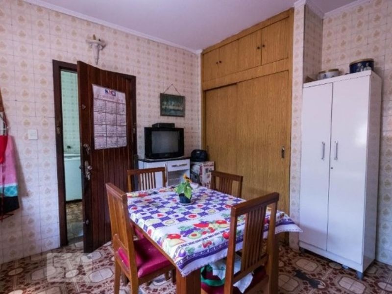 Casa à venda com 3 quartos, 184m² - Foto 14