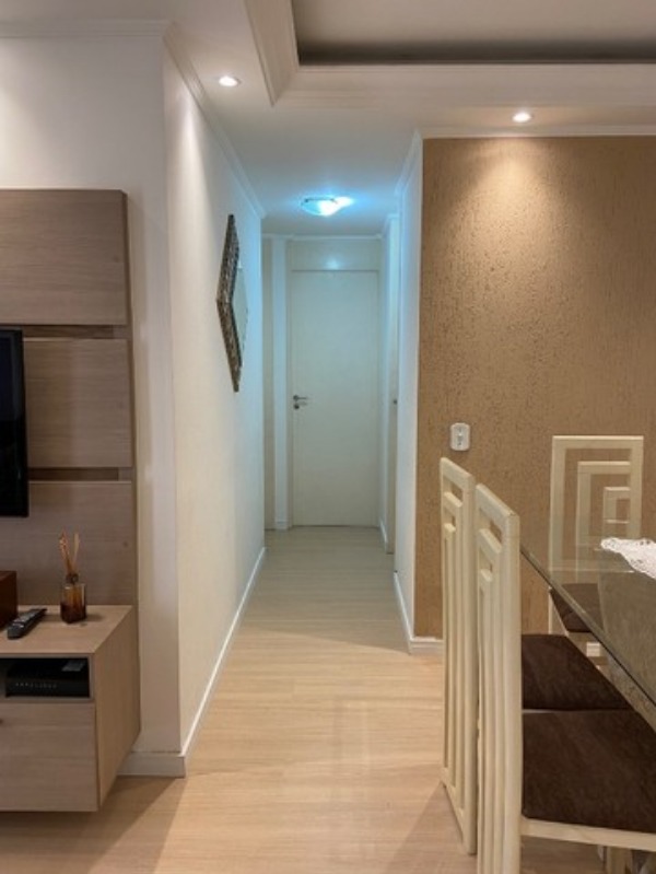 Apartamento à venda com 2 quartos, 54m² - Foto 2