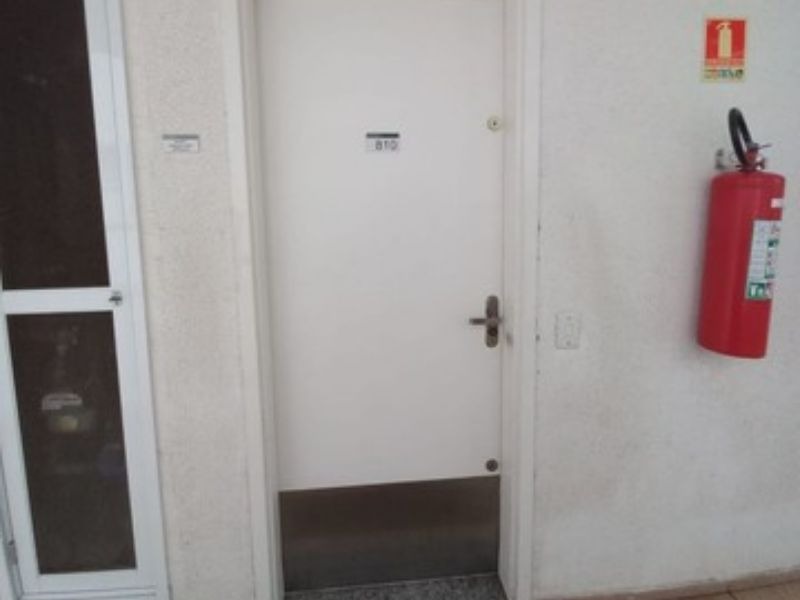 Apartamento à venda com 1 quarto, 43m² - Foto 10